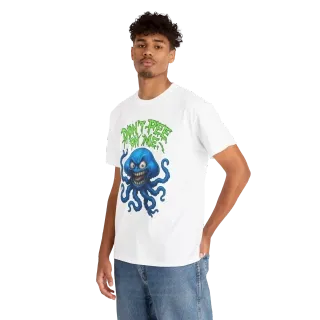 T-Shirt 100 Person 4 White